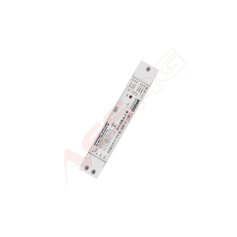 Osram Netzteil - 24V 160W TW DALI dual white (CCT) Osram - Artmar Electronic & Security AG 