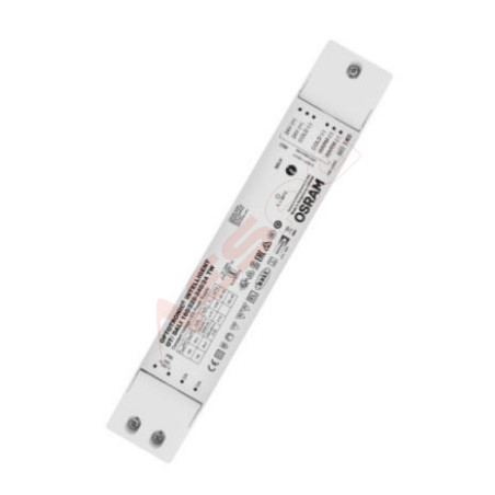 Osram Netzteil - 24V 160W TW DALI dual white (CCT) Osram - Artmar Electronic & Security AG 