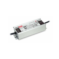 Mean Well Netzteil - 24V 40W dimmbar IP65 Meanwell - Artmar Electronic & Security AG 