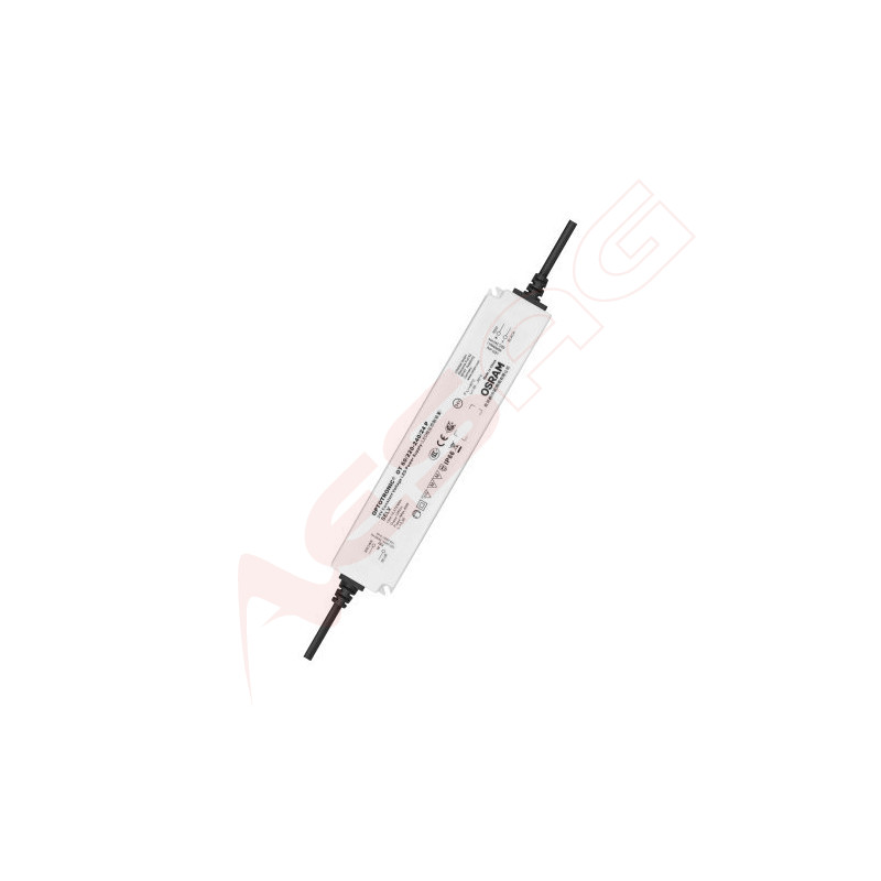 Osram Netzteil - 24V 60W IP66 Osram - Artmar Electronic & Security AG 