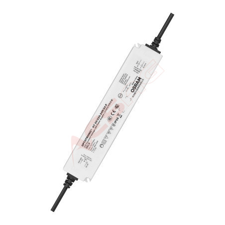 Osram Netzteil - 24V 60W IP66 Osram - Artmar Electronic & Security AG 