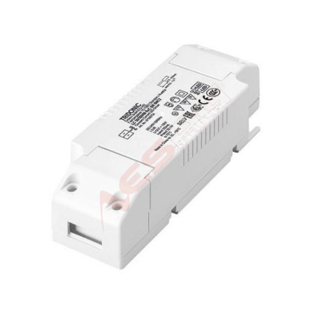Synergy 21 LED light panel 620*620 zub standard power supply 33W Tridonic Type SR for V3 - 161447 - 1