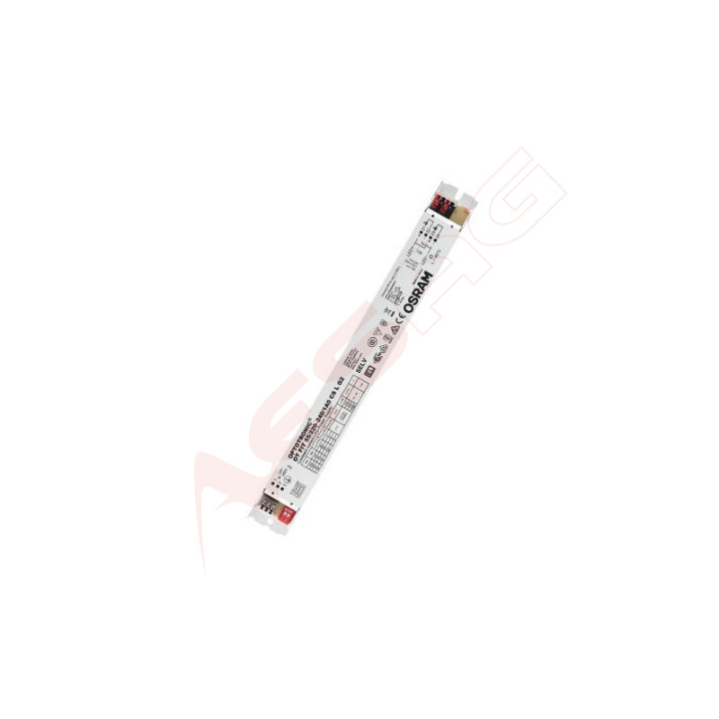 Osram Netzteil - CC Driver 800~1050mA, 27~54V Osram - Artmar Electronic & Security AG