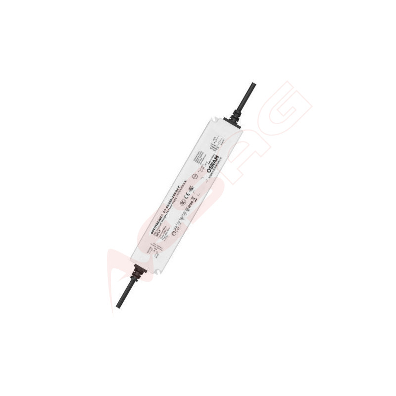 Osram power supply - 24V 40W IP67 Osram - Artmar Electronic & Security AG