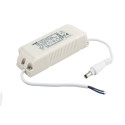 Synergy 21 LED light panel round/square 12W power supply V3 TRIAC DIM Tridonic - 162921 - 1