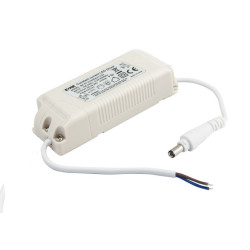 Synergy 21 LED light panel rund/square 12W Netzteil V3 TRIAC DIM Tridonic - 162921 - 1