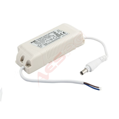 Synergy 21 LED light panel round/square 12W power supply V3 TRIAC DIM Tridonic - 162921 - 1