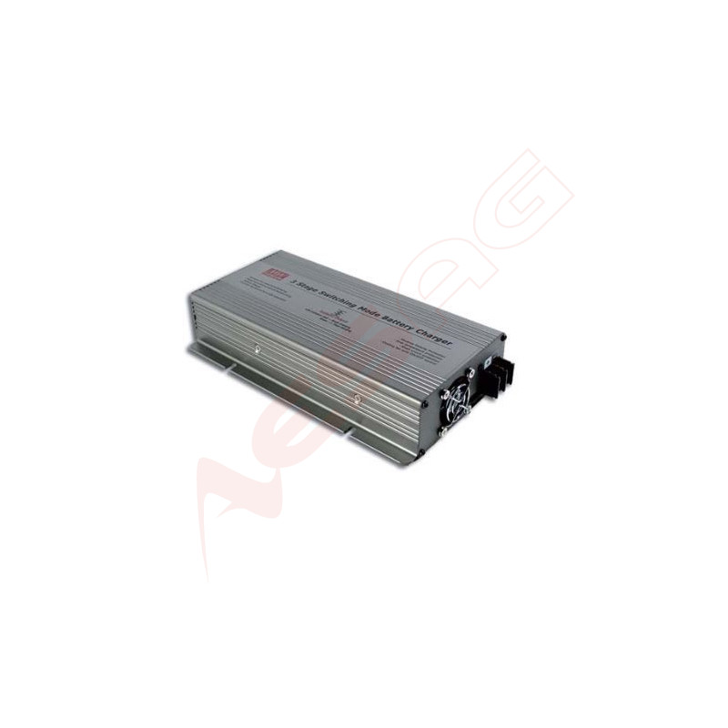 Mean Well Netzteil - 12V 300W Single Output Battery Charger Meanwell - Artmar Electronic & Security AG