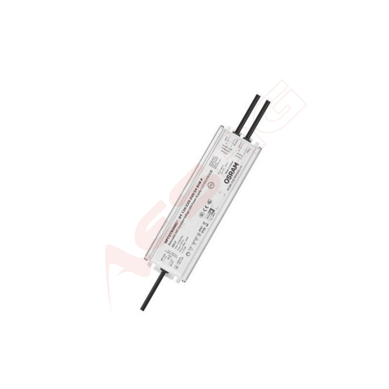 Osram Netzteil - 24V 130W IP67 dimmbar Osram - Artmar Electronic & Security AG 