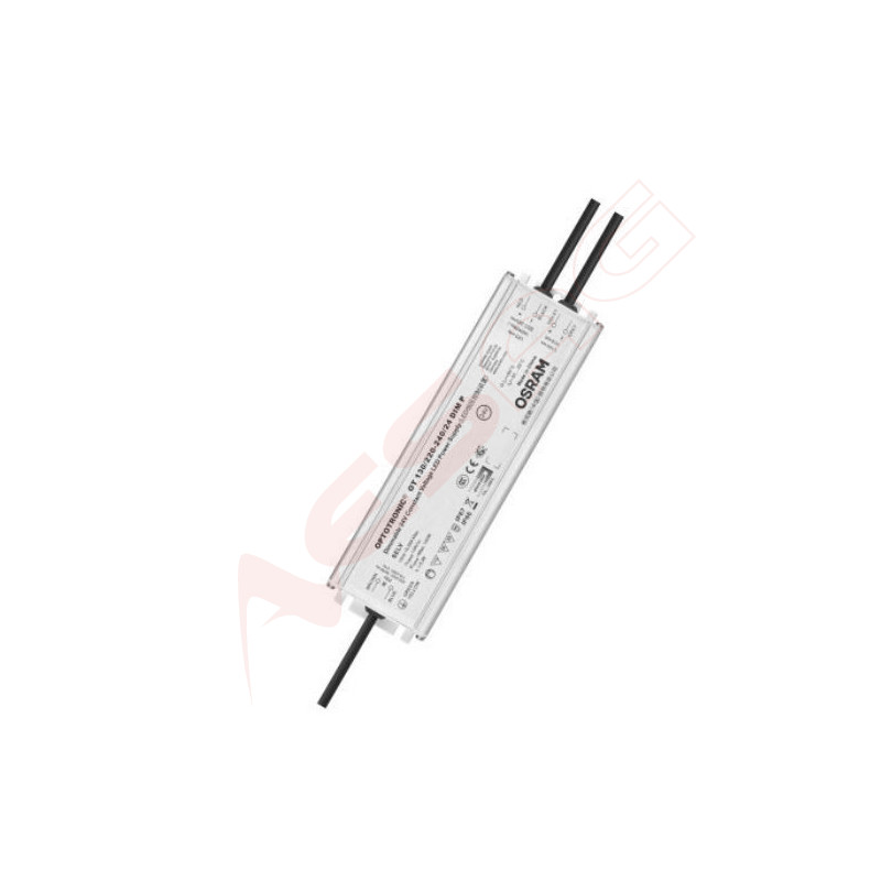 Osram Netzteil - 24V 100W IP67 dimmbar Osram - Artmar Electronic & Security AG 