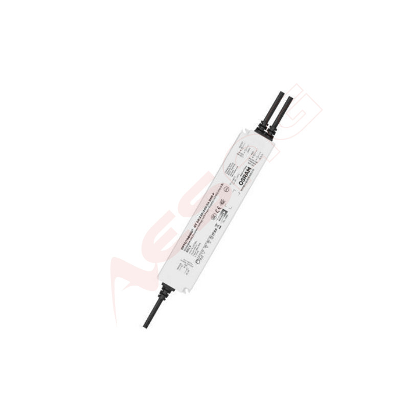 Osram Netzteil - 24V 60W IP66 dimmbar Osram - Artmar Electronic & Security AG 