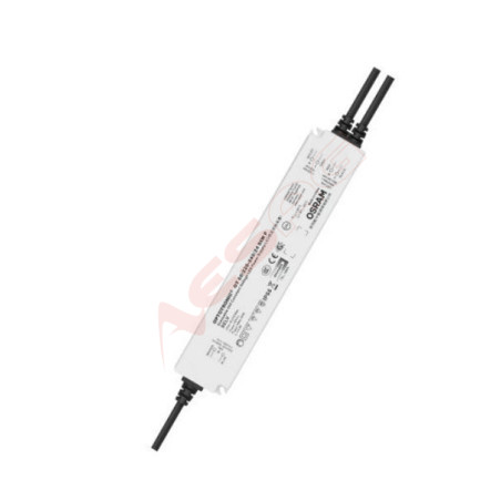 Osram Netzteil - 24V 60W IP66 dimmbar Osram - Artmar Electronic & Security AG 