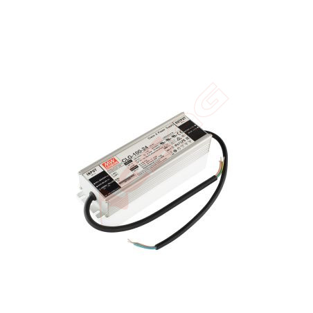 BILTON Netzteil PS IP230VAC 100W 24VDC 4000mA IP67 Bilton - Artmar Electronic & Security AG