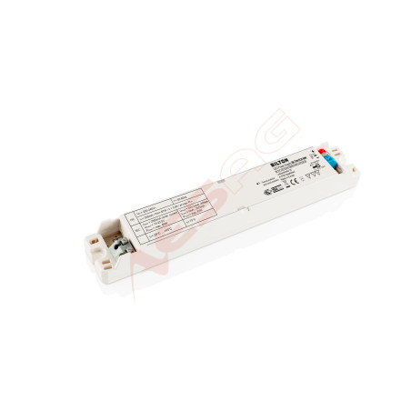 BILTON Netzteil ECO230VAC 60W 24VDC 2500mA IP20 Bilton - Artmar Electronic & Security AG