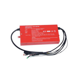 Synergy 21 LED light panel 620*620 zub Standardnetzteil zub Notstromversorgung 8W - 174018 - 1