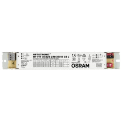 Osram Netzteil - CC Driver 200~350mA, 40~115V Osram Osram - Artmar Electronic & Security AG 