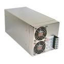Synergy 21 Netzteil - 48V 1008W Mean Well PSPA-1000-48 Meanwell - Artmar Electronic & Security AG 