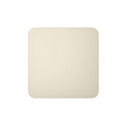 AJAX | Button, 1-way for light switch "LightCore", ivory