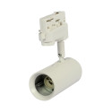 Synergy 21 LED Fassung GU10 Track-Serie für Stromschiene 02 Synergy 21 LED - Artmar Electronic & Security AG 