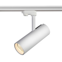 Synergy 21 LED Track series for power rail VLB series 30W, 24°, nw, CRI90 Synergy 21 LED - Artmar Electronic & Security AG