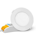 Synergy 21 LED Panel Round 6W RGB-WW with radio and WLAN *Milight/Miboxer* - 147946 - 1