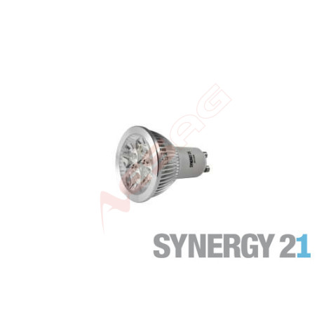 Synergy 21 LED Retrofit GU10 4x1W nw Synergy 21 LED - Artmar Electronic & Security AG
