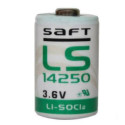 Lithium Battery 3.6V