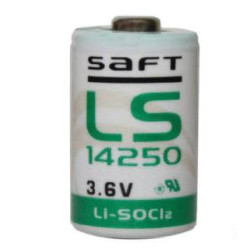 Lithium Battery 3.6V