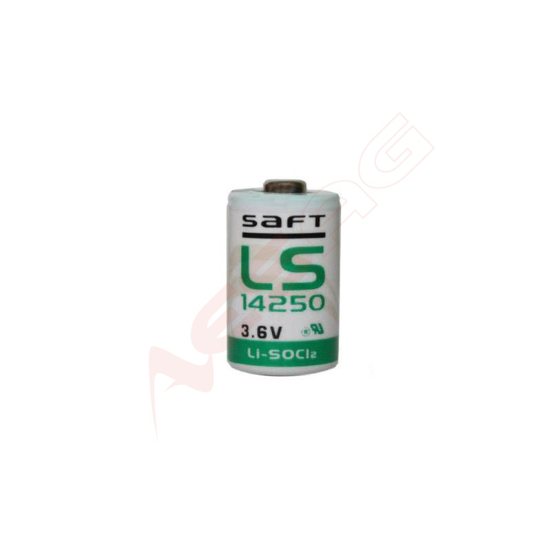 Lithium Battery 3.6V