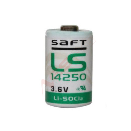 Lithium Battery 3.6V