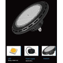 Synergy 21 LED spot pendant light UFO 80W for industry/warehouses nw 120° Synergy 21 LED - Artmar Electronic & Security AG