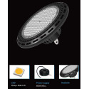 Synergy 21 LED Spot Pendelleuchte UFO 150W für Industrie/Lag Synergy 21 LED - Artmar Electronic & Security AG 