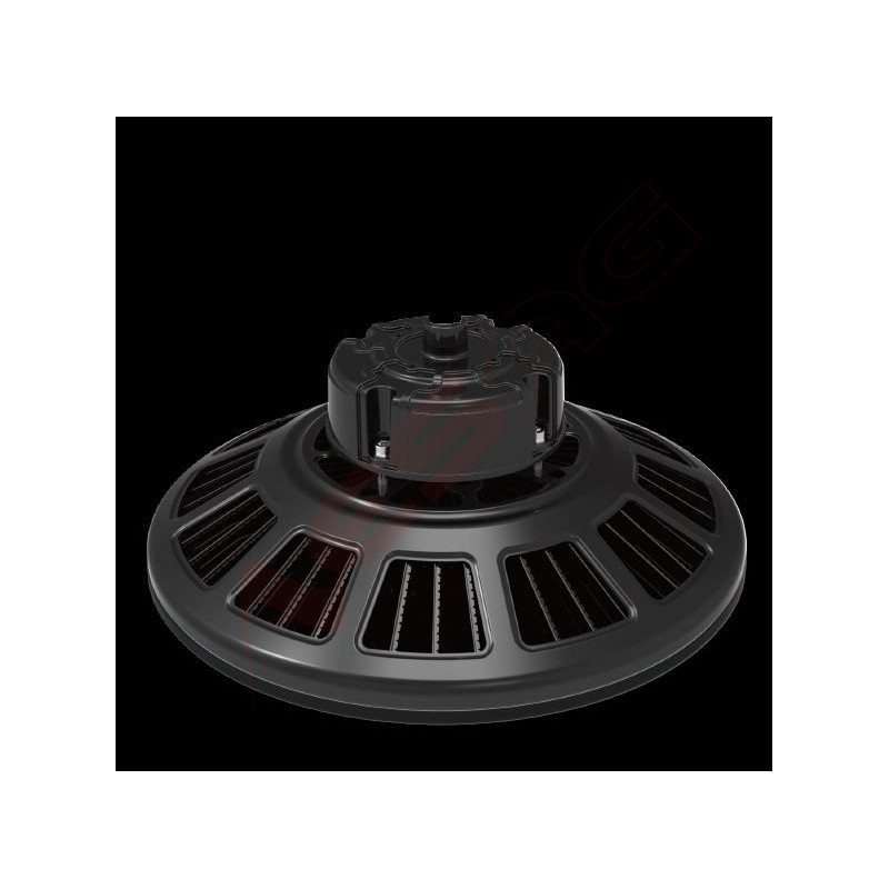 Synergy 21 LED Spot Pendelleuchte UFO 150W für Industrie/Lag - 136191 - 5