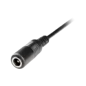 IR illuminator - 850 nm, 45°, 40m