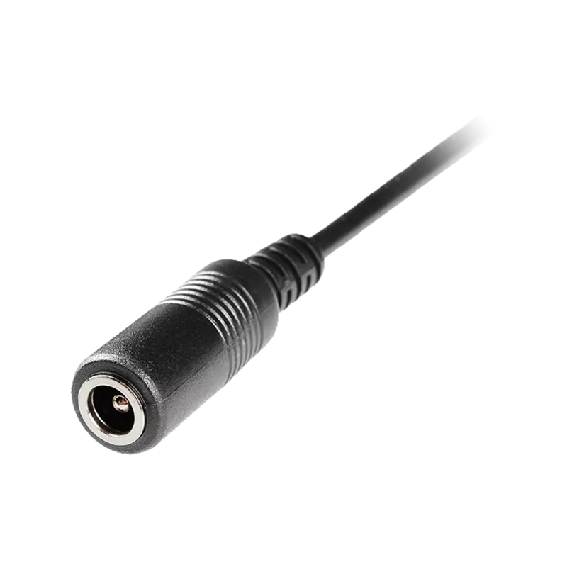 IR illuminator - 850 nm, 45°, 40m