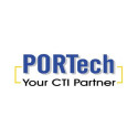 Portech GSM - zbh. VoIP Gateway MV-378 19" Rack Option Portech - Artmar Electronic & Security AG