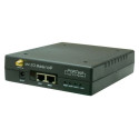 Portech GSM/UMTS - VoIP Gateway 2x SIM / 1x LAN MV-372-4G Portech - Artmar Electronic & Security AG 