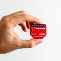 Shelly · Unterputz · "1PM Gen3" · 2er Pack · Relais · max 16A · 1 Kanal · WLAN · BT - 235900 - 2