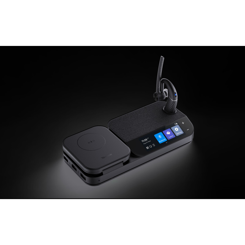 Yealink Bluetooth Headset - BH71 Workstation 215517 Yealink Headsets 1 - Artmar Electronic & Security AG 