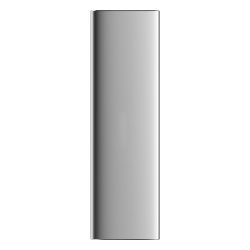 Hikvision SSD tragbare Festplatte 2.5" - Kapazität 256GB - USB-Schnittstelle 3.1 Typ C - Schreibgeschwindigkeit bis zu 450 MB/s 