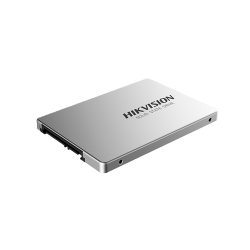 Hikvision SSD-Festplatte 2.5" - Kapazität 512 GB - SATA III Schnittstelle - Schreibgeschwindigkeit bis zu 525 MB/s - Lange Leben