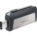 USB Stick 64GB USB 3.0 SanDisk Ultra Dual 142313 Sandisk 1 - Artmar Electronic & Security AG 