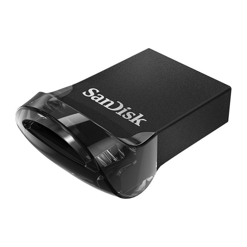 USB Stick 16GB USB 3.1 SanDisk Ultra Fit 188878 Sandisk 1 - Artmar Electronic & Security AG 