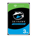 HDS 3TB Seagate SkyHawk Surveillance *24/7* 193344 Seagate 1 - Artmar Electronic & Security AG 