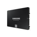 SSD SATA - 2,5" 250GB Samsung 870 EVO Series 193782 Samsung 1 - Artmar Electronic & Security AG