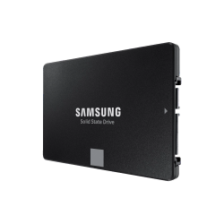 SSD SATA - 2,5" 250GB Samsung 870 EVO Series 193782 Samsung 1 - Artmar Electronic & Security AG 