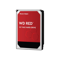 HDS 3TB WD Red *24/7* 198040 Western Digital 1 - Artmar Electronic & Security AG 