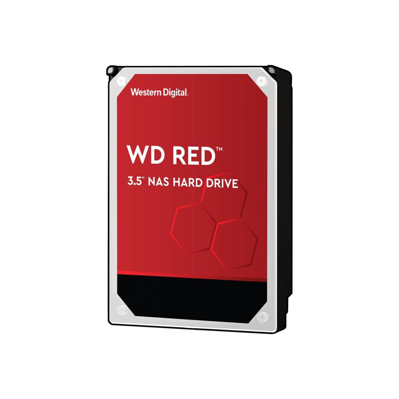 HDS 3TB WD Red *24/7* 198040 Western Digital 1 - Artmar Electronic & Security AG