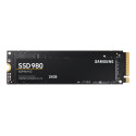 SSD m.2 PCIe 250GB Samsung 980 212157 Samsung 1 - Artmar Electronic & Security AG