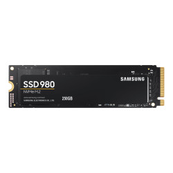 SSD m.2 PCIe 250GB Samsung 980 212157 Samsung 1 - Artmar Electronic & Security AG 